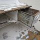 Writing desk