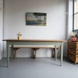 Old table