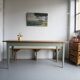 Old table