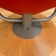 Peel armchair designed by Olav Eldøy, Stokke, Norway