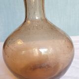 Vase bullé