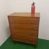 Vintage dresser