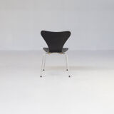 Arne Jacobsen butterfly chairs for Fritz Hanzen