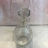 Crystal carafe