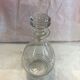 Crystal carafe