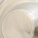 Silver metal cups