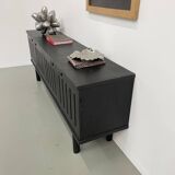 Modernist oak sideboard from the 70s