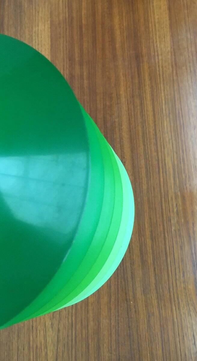 Vintage Duett pendant lights by Bent Gantzel Boysen for IKEA, set of 2