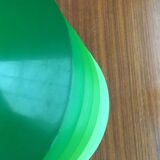 Vintage Duett pendant lights by Bent Gantzel Boysen for IKEA, set of 2