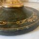 Lampe Le Tanneur en cuir
