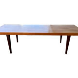 Extendable coffeetable