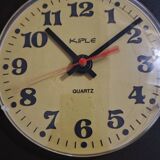 Kipled pendulum