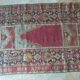 Kilim carpet 187 x 114