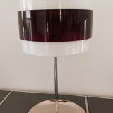 Vintage Magnus Eleback and Carl Jestam desk lamp