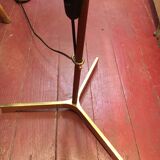 1960s floor lamp