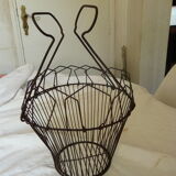 Salad basket