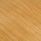 Coffee table by Charlotte Perriand, Les Arcs, circa 1986