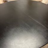 Napoleon III extendable table