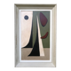 Large painting