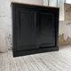 Meuble de métier coulissant 115cm