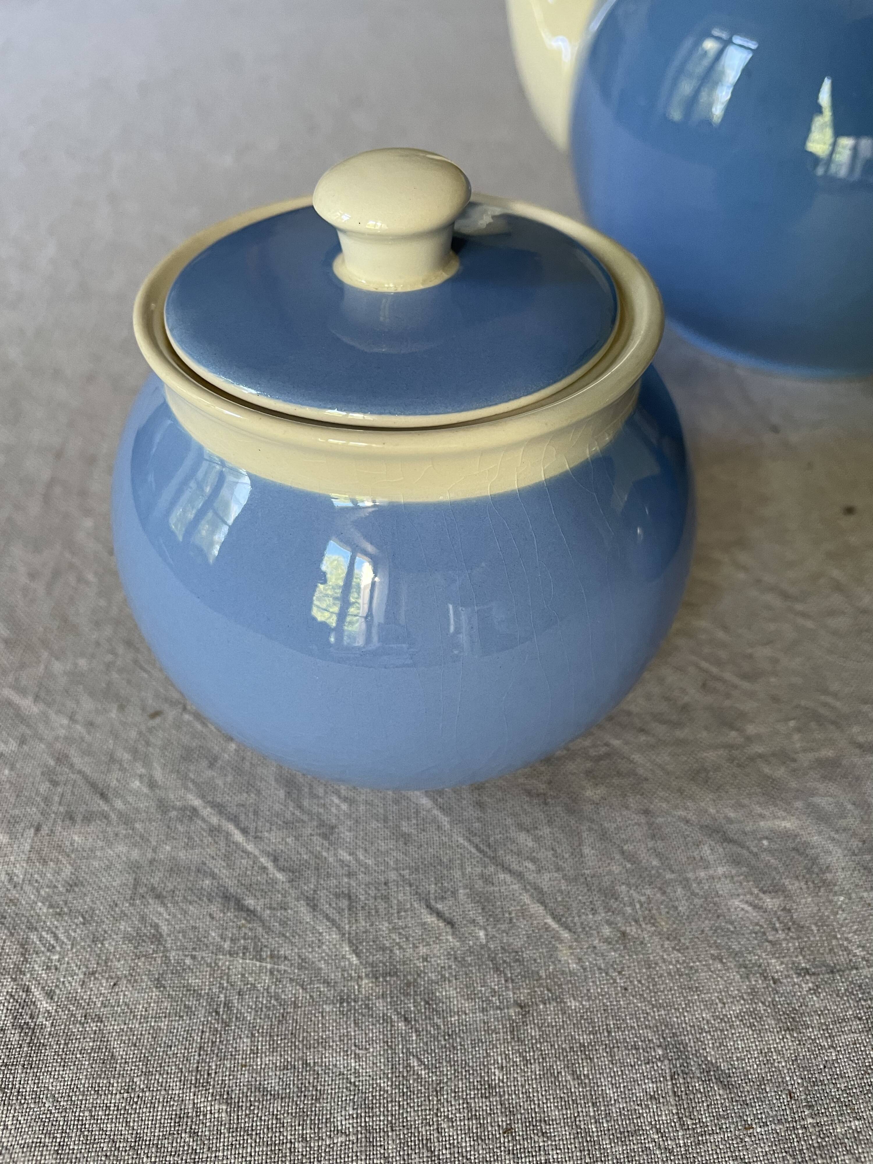 Coffee service villeroy and boch model Orléans