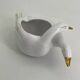 Vintage porcelain cache pot