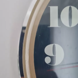 Vintage wall clock Smiths 1940