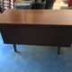 Bureau vintage en bois