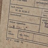 Buffet / Dresser U369/383 by Bohumil Landsman and Hubert Nepozitek for Jitona 1960