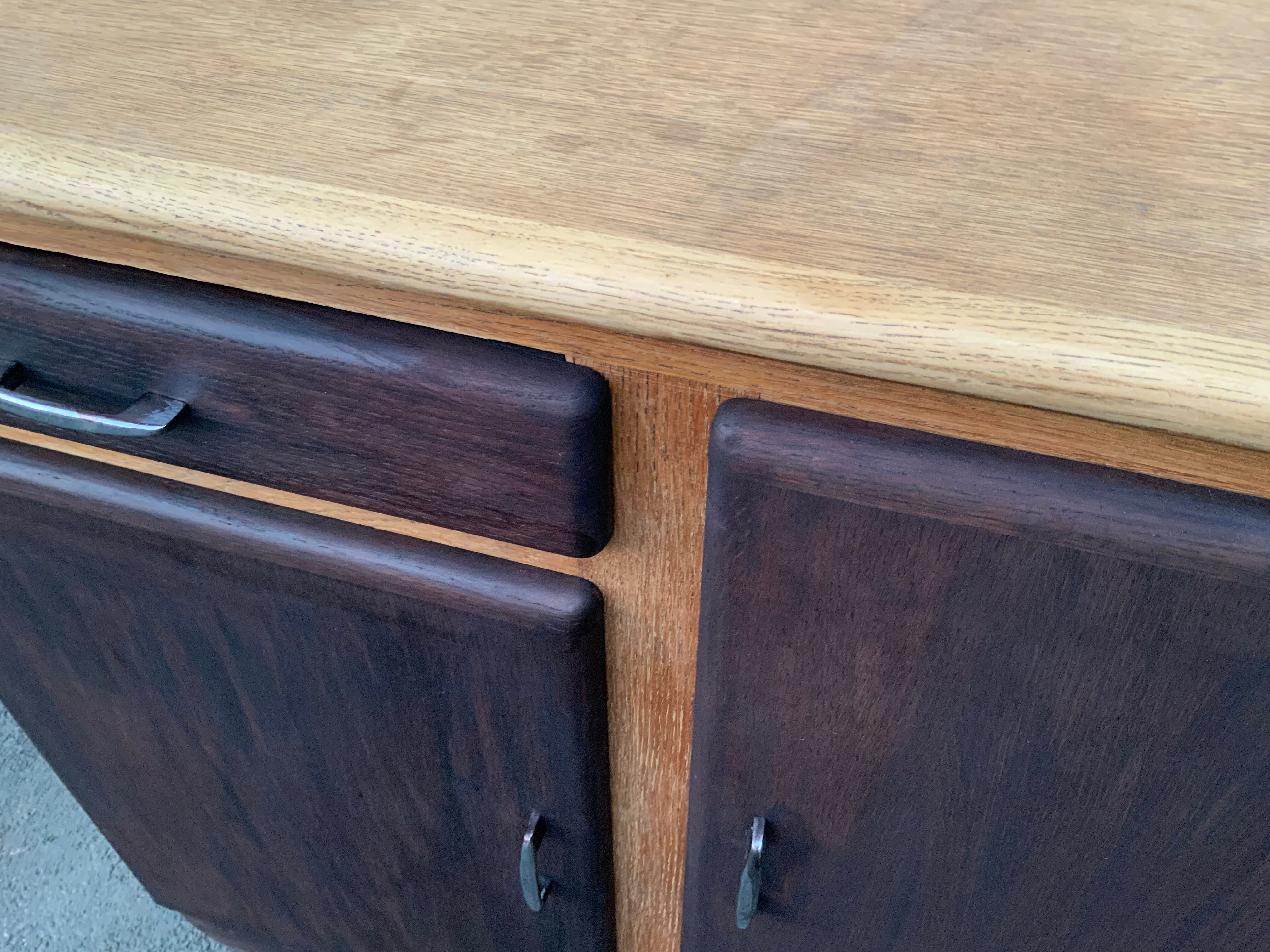 Enfilade vintage