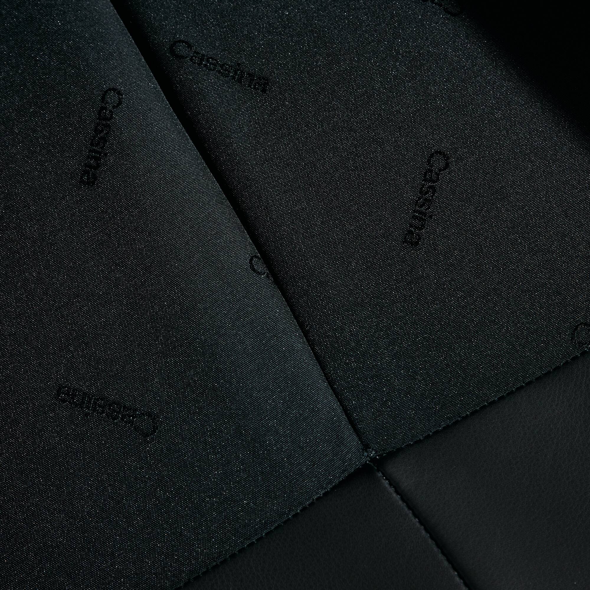 LC2 sofa by Le Corbusier, Pierre Jeanneret and Charlotte Perriand for Cassina