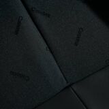 LC2 sofa by Le Corbusier, Pierre Jeanneret and Charlotte Perriand for Cassina