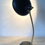Flexible desk lamp from the 50s and 60s