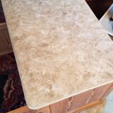 Bathroom furniture