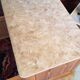 Bathroom furniture