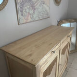 Parisian sideboard