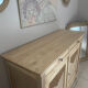 Furniture, Parisian sideboard