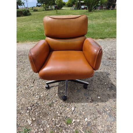 Fauteuil d'Otto Zapf pour Knoll