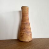Dove Pottery Vase