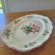 Large earthenware dish "Streetlight" St. Clement