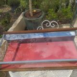 Trade furniture - display case