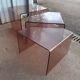 Michel Dumas nesting table