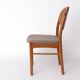 Set of 6 Danish Teak Dining Chairs – Korup Stolefabrik – 1970s Mid-Century