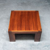 Coffee Table 'Model 771', Afra & Tobia Scarpa - Cassina, 1970s, Italian