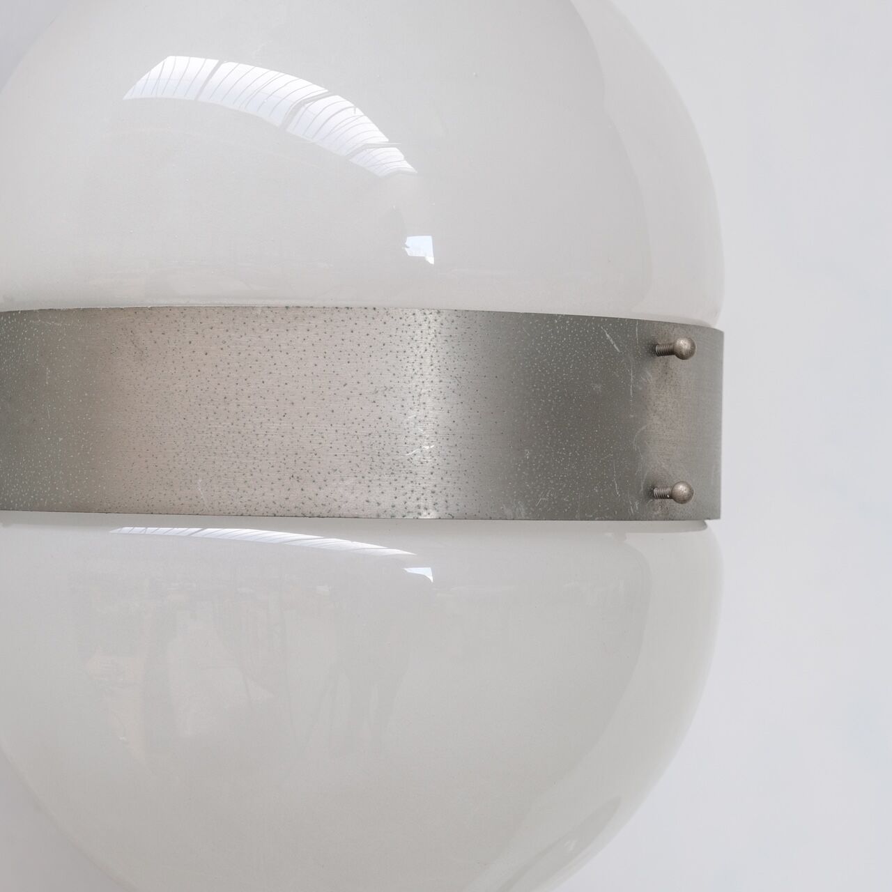 Wall lamp 'Clio' by Sergio Mazza 1960, Italy