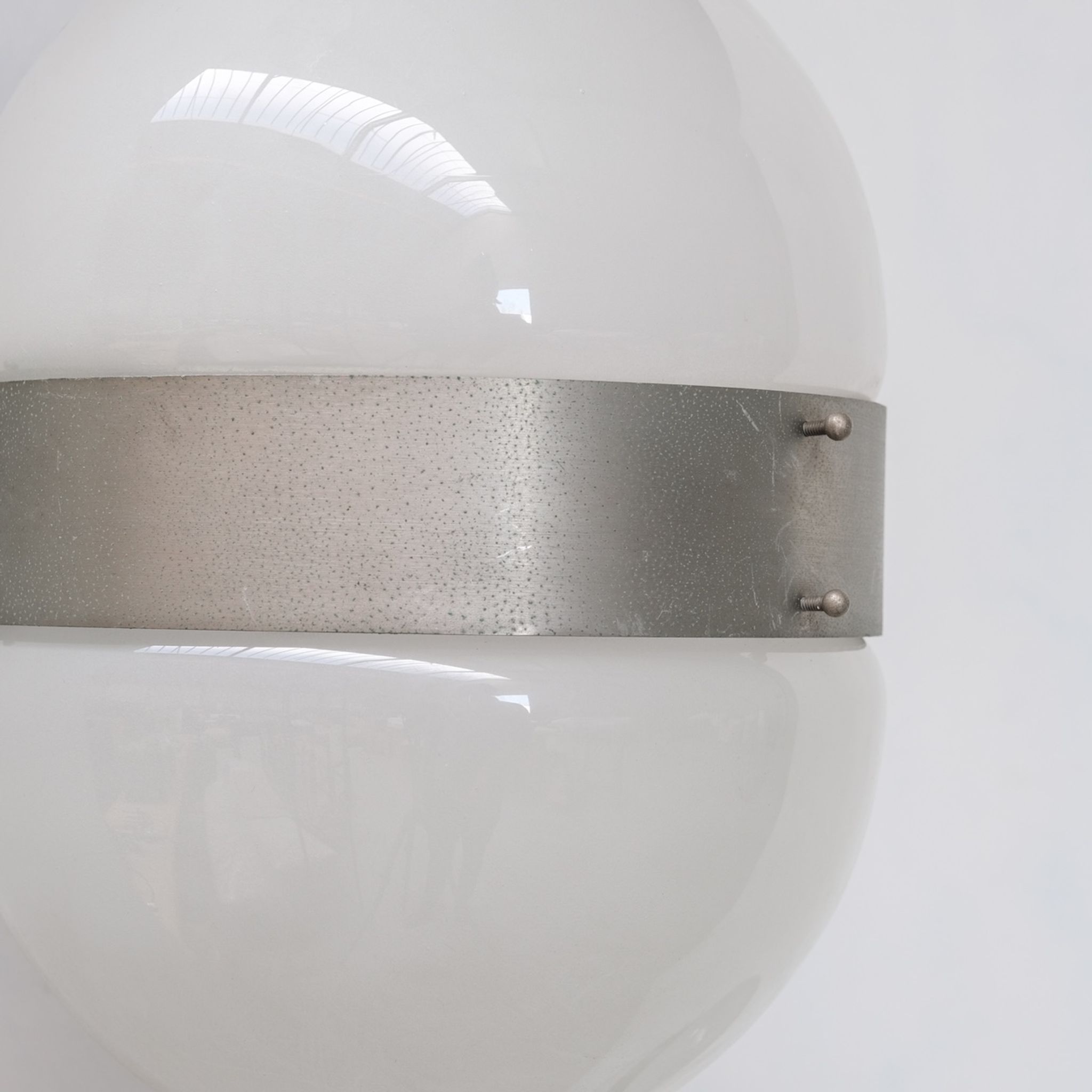 Wall lamp 'Clio' by Sergio Mazza 1960, Italy