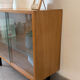 Charming display cabinet / vintage TV unit from the 1960s.