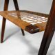 Danish bedside table in teak by Soren Rasmussen - Vintage 1960