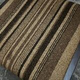 Lot de 6 chaises type Baumann