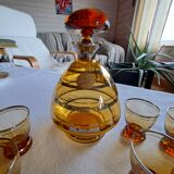 Service à liqueur